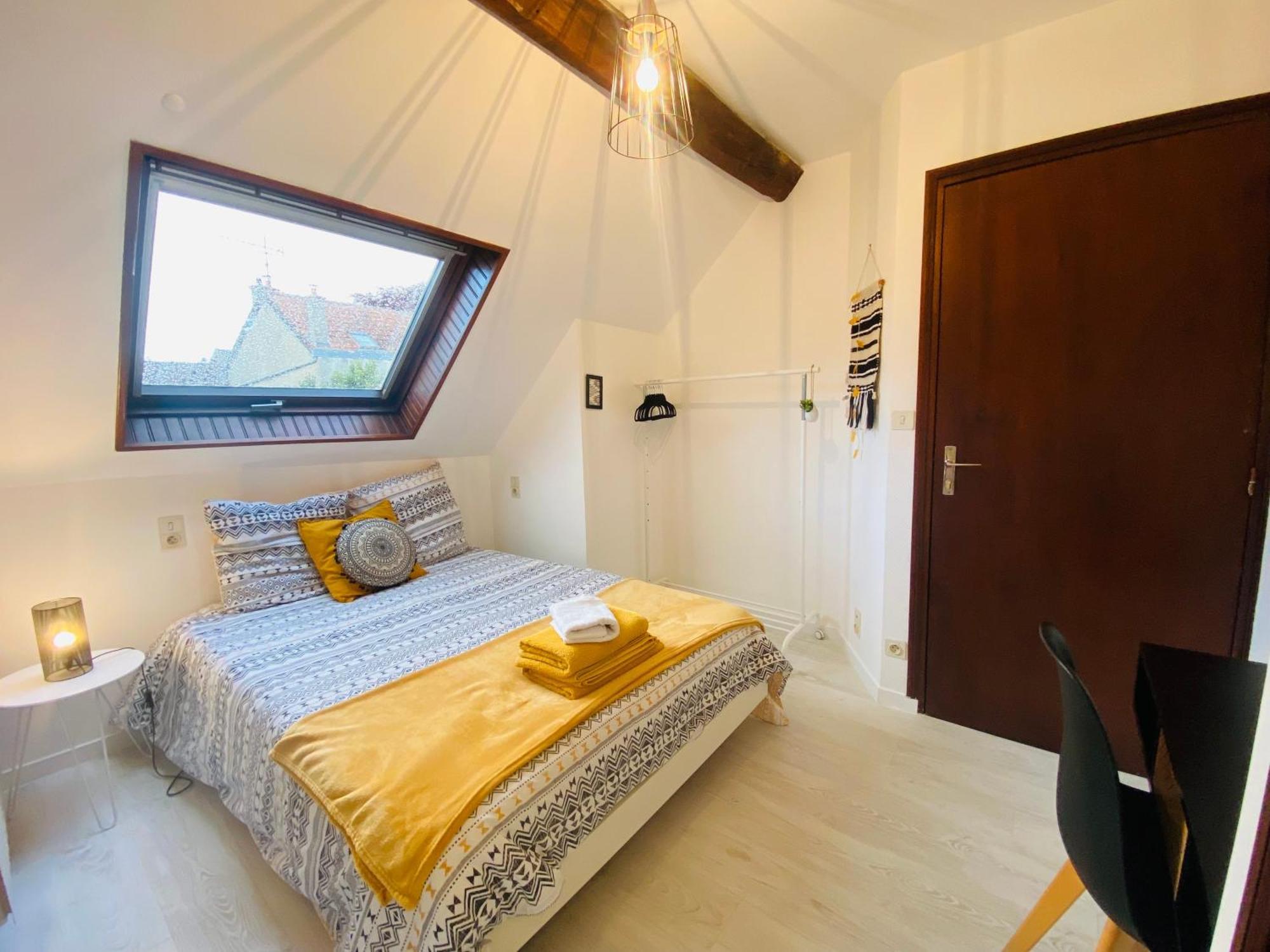 Maison Le V - Proche Disney Montévrain Kültér fotó